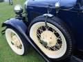 Ford M model a roadster deluxe Blau - thumbnail 20