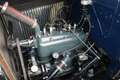 Ford M model a roadster deluxe Blau - thumbnail 30
