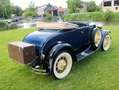Ford M model a roadster deluxe Blau - thumbnail 7