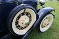 Ford M model a roadster deluxe Blau - thumbnail 19