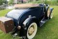 Ford M model a roadster deluxe Blue - thumbnail 11