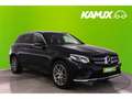Mercedes-Benz GLC 250 CGI 4M 9G-tronic AMG Line+LED+KAMERA+AHK Nero - thumbnail 1