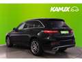 Mercedes-Benz GLC 250 CGI 4M 9G-tronic AMG Line+LED+KAMERA+AHK Nero - thumbnail 6