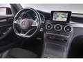 Mercedes-Benz GLC 250 CGI 4M 9G-tronic AMG Line+LED+KAMERA+AHK Nero - thumbnail 24