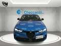 Alfa Romeo Tonale 1.5 hybrid Speciale 130cv tct7 Blauw - thumbnail 2