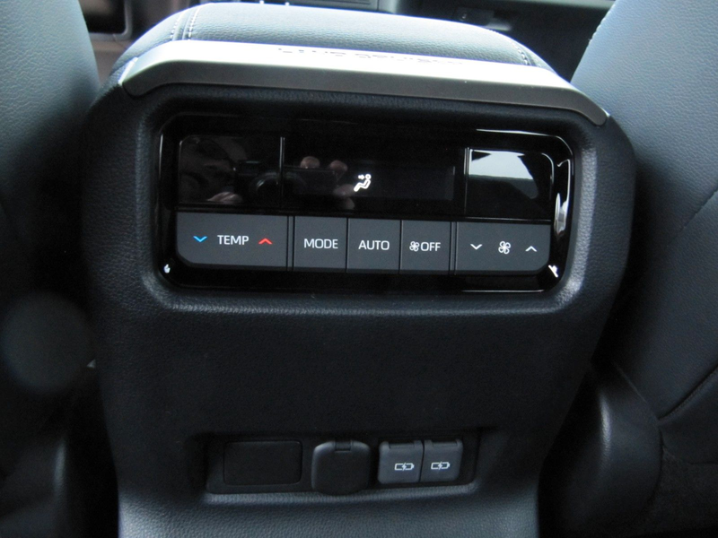 Toyota Land Cruiser 2.8 MildHybr Exec. NEW ON STOCK — photo 14
