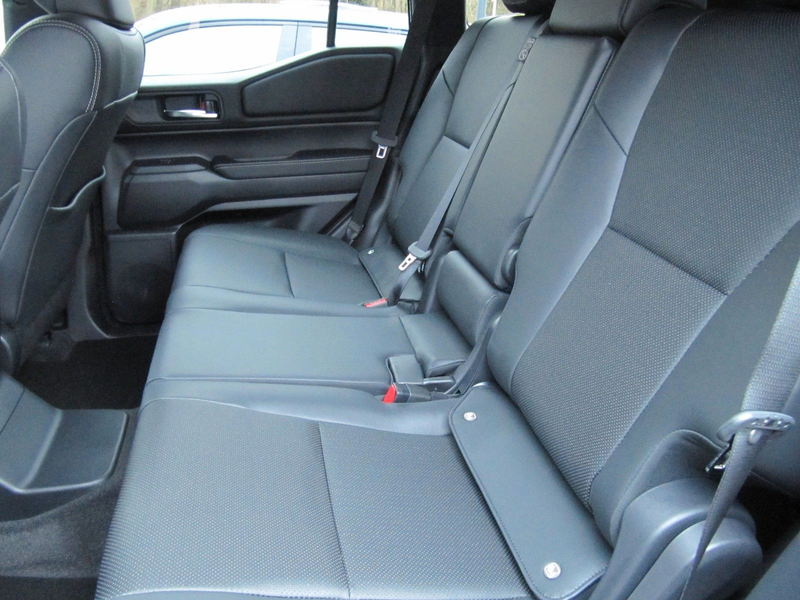 Toyota Land Cruiser 2.8 MildHybr Exec. NEW ON STOCK — photo 15
