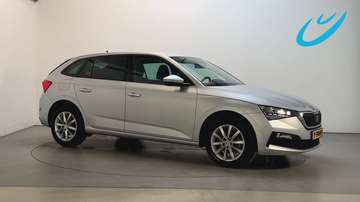 1.0 TSI Ambition Parkeersensoren App-Connect DAB+