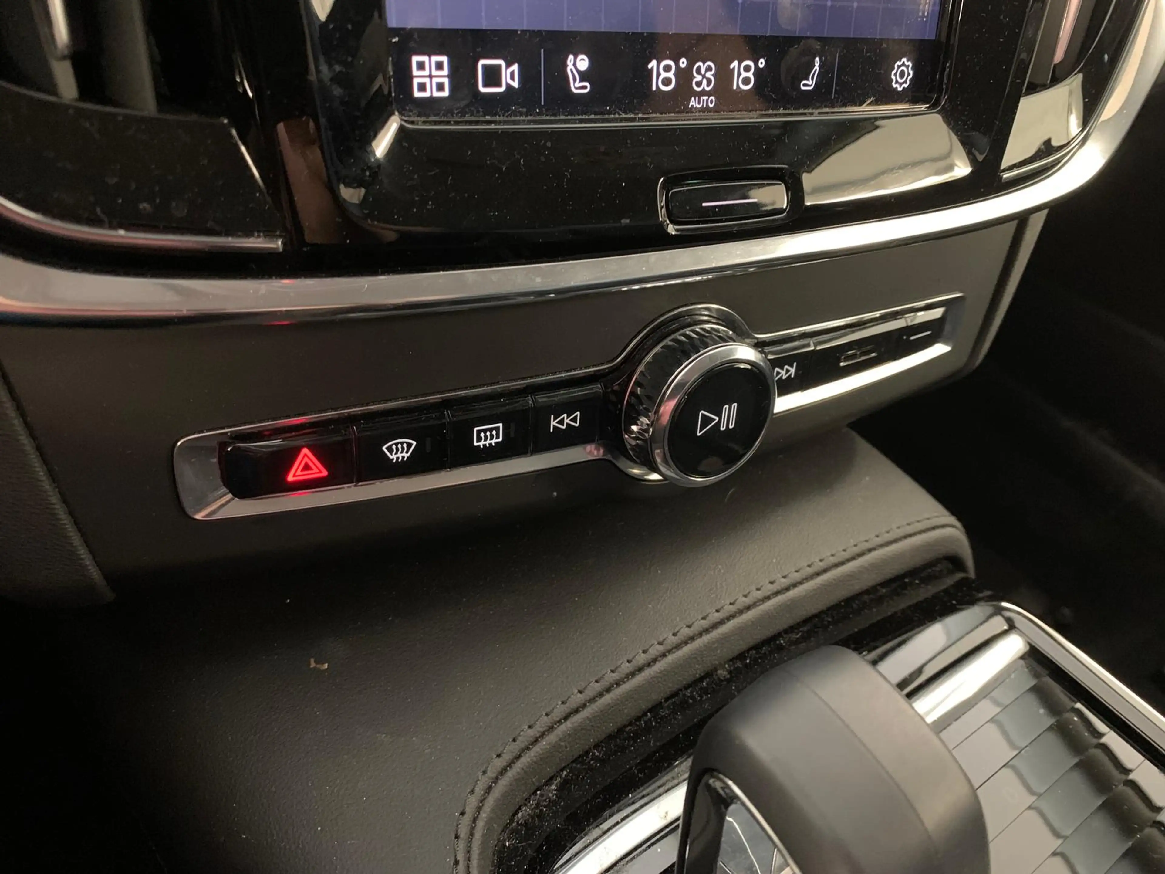 Volvo V90 Core Recharge PlugIn AWD|ACC|Leder|Memo|H&K — photo 12