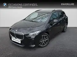 BMW Série 2 218d 150ch M Sport DKG7
