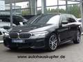 BMW 540 d xDriveTour M Sport Ahk ACC Pr°HIFI°Komfsit Černá - thumbnail 1