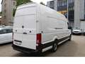 Volkswagen Crafter 35 TDI Lang Plus Superhochdach*KLIMA*CAM Weiß - thumbnail 4
