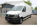 Volkswagen Crafter 35 TDI Lang Plus Superhochdach*KLIMA*CAM Weiß - thumbnail 1