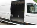 Volkswagen Crafter 35 TDI Lang Plus Superhochdach*KLIMA*CAM Weiß - thumbnail 13