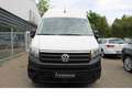 Volkswagen Crafter 35 TDI Lang Plus Superhochdach*KLIMA*CAM Weiß - thumbnail 2