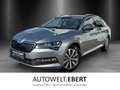 Skoda Superb Combi 2.0 TDI Style/360°CAM/AHK/ACC/ST-HZ Gris - thumbnail 1