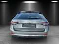 Skoda Superb Combi 2.0 TDI Style/360°CAM/AHK/ACC/ST-HZ Gris - thumbnail 4