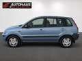 Ford Fusion Trend 1,6 16V |AUTOMATIK|PICKERL BIS 05/2027| Blau - thumbnail 2