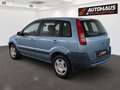 Ford Fusion Trend 1,6 16V |AUTOMATIK|PICKERL BIS 05/2027| Blau - thumbnail 3