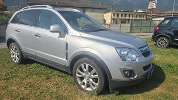 Antara 2011 2.2 cdti Cosmo Unlimited Pack 4wd 163cv