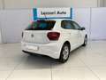 Volkswagen Polo Polo 1.6 TDI 5p. Comfortline BlueMotion Technology Weiß - thumbnail 4