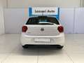 Volkswagen Polo Polo 1.6 TDI 5p. Comfortline BlueMotion Technology Weiß - thumbnail 5