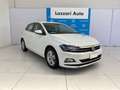 Volkswagen Polo Polo 1.6 TDI 5p. Comfortline BlueMotion Technology Weiß - thumbnail 3