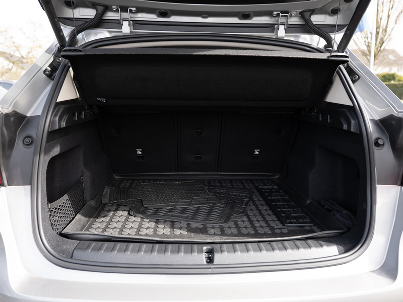 BMW X1 xDrive 23d AHK LED NAVI KAMERA SHZ PDC — photo 13