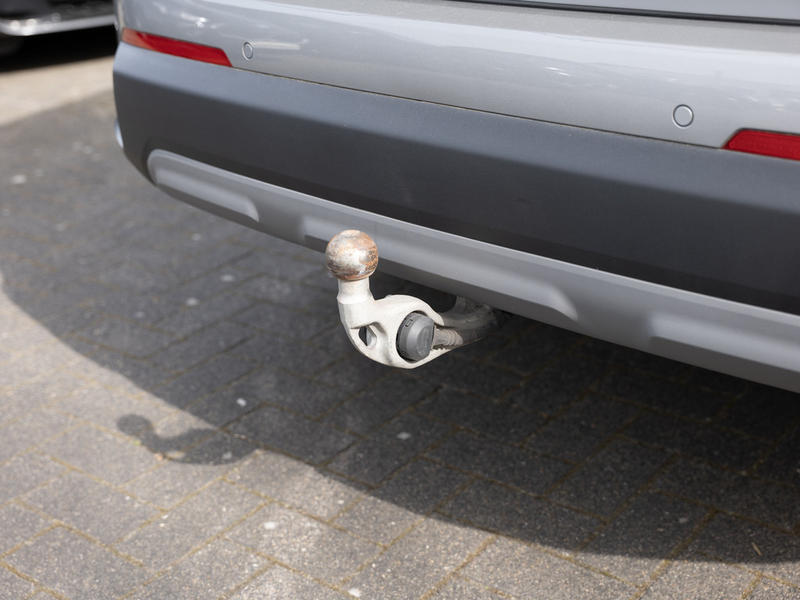 BMW X1 xDrive 23d AHK LED NAVI KAMERA SHZ PDC — photo 12