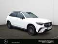 Mercedes-Benz GLC 300 GLC 300 de 4M AMG Premium+Pano+360°+Night+Memory Weiß - thumbnail 7