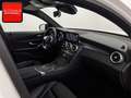 Mercedes-Benz GLC 400 d 4M COUPE AMG NIGHT STANDHEIZUNG+KAMERA Blanc - thumbnail 16