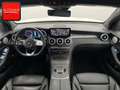 Mercedes-Benz GLC 400 d 4M COUPE AMG NIGHT STANDHEIZUNG+KAMERA Blanc - thumbnail 3