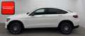 Mercedes-Benz GLC 400 d 4M COUPE AMG NIGHT STANDHEIZUNG+KAMERA Alb - thumbnail 2