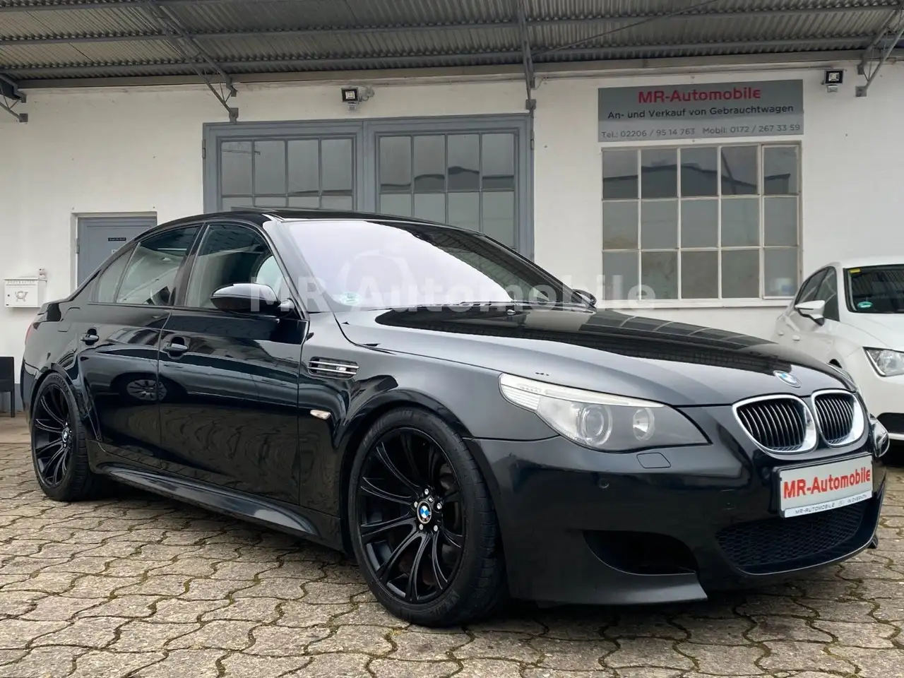 BMW M5