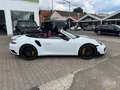 Porsche 991 Turbo S Blanc - thumbnail 3