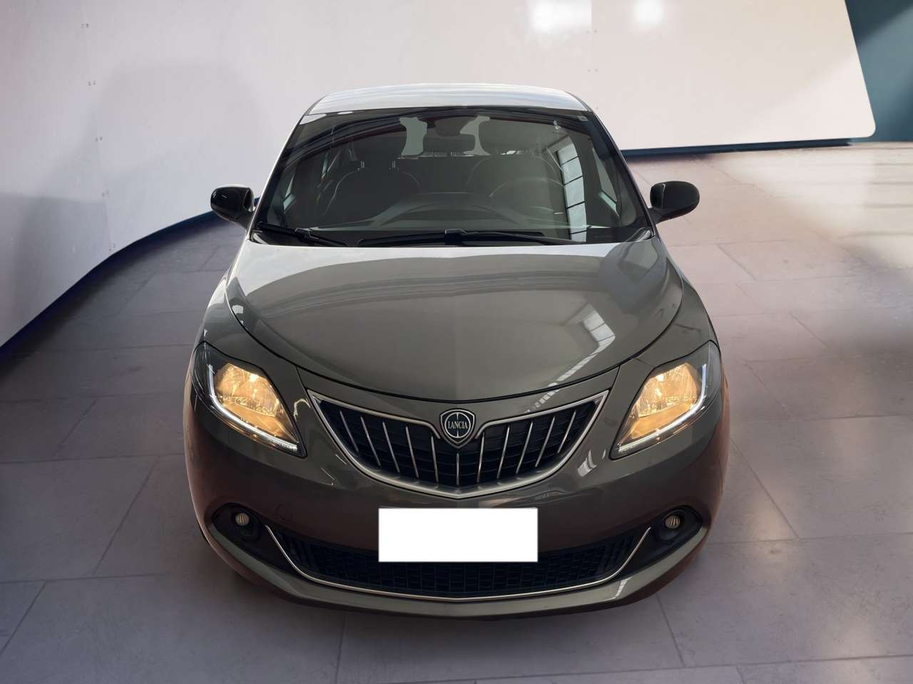 Lancia Ypsilon III 2021 1.0 firefly hybrid Gold Plus s&s 70cv 5p