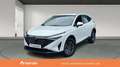 Nissan Qashqai 1.3 DIG-T MHEV 103KW ACENTA 140 5P Blanco - thumbnail 1