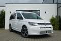 Volkswagen Caddy Style DSG Listenpreis: ca. 53.600EUR Alb - thumbnail 1