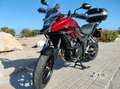 Honda CBX 500 ABS Rojo - thumbnail 1