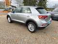 Volkswagen T-Roc Life TSi Navi. / ACC-Tempomat CarPlay+ACC Silber - thumbnail 4