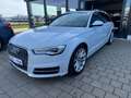 Audi A6 Allroad quattro 3.0 TDI Weiß - thumbnail 7