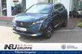 Peugeot 3008 GT Blue-HDi 130 Blau - thumbnail 1