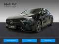 Mercedes-Benz CLA 200 Coupé+AMG+LED+NightPaket+Lenkradheizung Schwarz - thumbnail 1