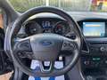 Ford Focus Wagon 1.0 EcoBoost ST Line Business Schwarz - thumbnail 10