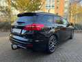 Ford Focus Wagon 1.0 EcoBoost ST Line Business Schwarz - thumbnail 4