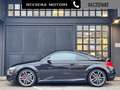 Audi TTS Coupé 2.0 TFSI 310 CV quattro S tronic Nero - thumbnail 3
