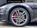 Audi TTS Coupé 2.0 TFSI 310 CV quattro S tronic Nero - thumbnail 14