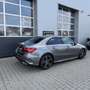 Mercedes-Benz A 180 -Klasse Lim. A180 Lim. AMG Line (EURO 6d) Gris - thumbnail 4