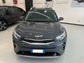 Kia Stonic 1.2 DPI ECO GPL Style Grigio - thumbnail 3