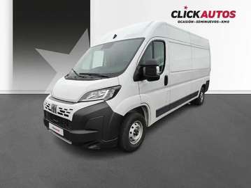 Fg. 35 2.3Mjt L2 H2 140CV